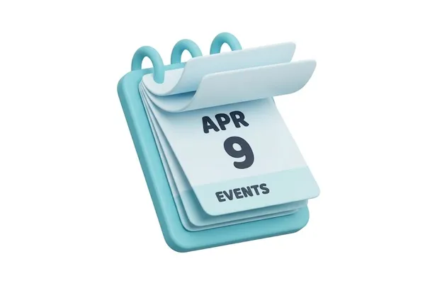 Synchronized calendars with dynamically built events